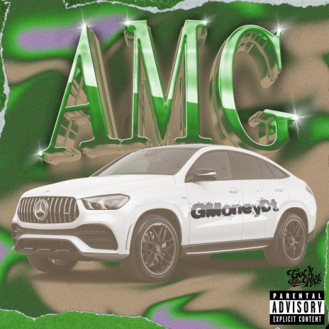 AMG | Boomplay Music