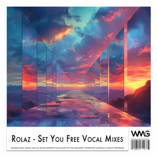 Set You Free Vocal Mixes