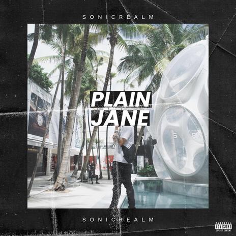 PLAIN JANE | Boomplay Music