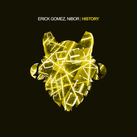 History ft. Nibor | Boomplay Music
