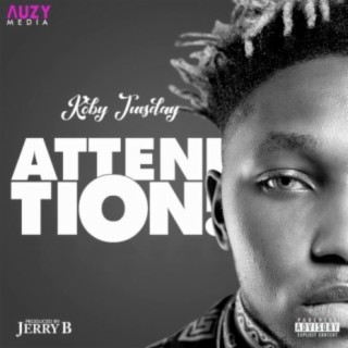 Attention lyrics | Boomplay Music