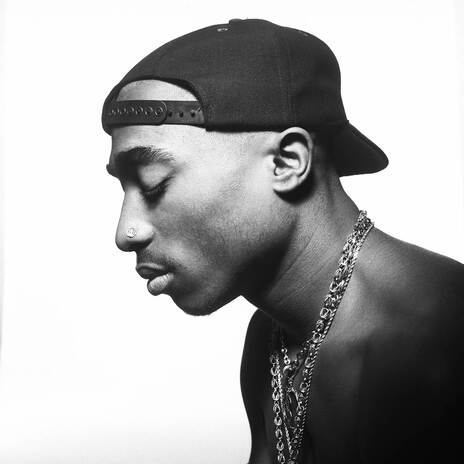 Tupac's Soul | Boomplay Music