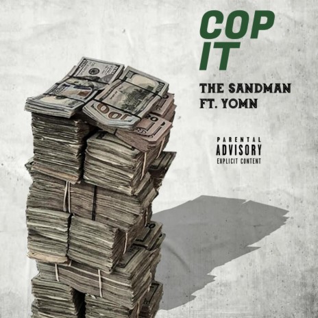 COP IT ft. YOMN | Boomplay Music