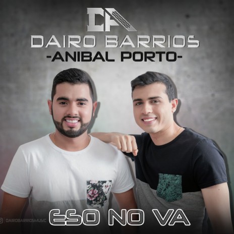 Eso no va ft. Anibal Porto | Boomplay Music