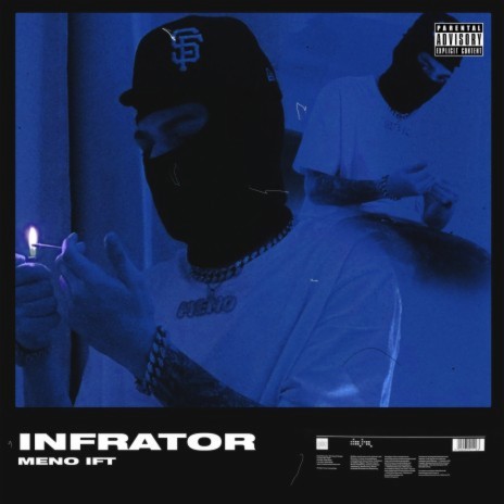 Infrator | Boomplay Music