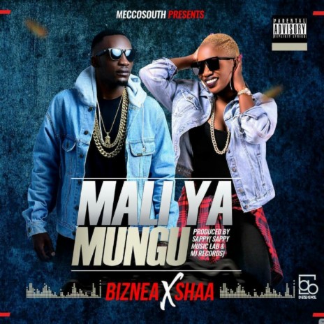 Mali Ya Mungu ft. Shaa & Sappy | Boomplay Music