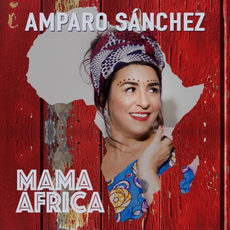 Mama África | Boomplay Music