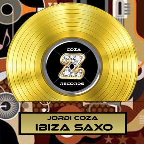 Ibiza Saxo | Boomplay Music