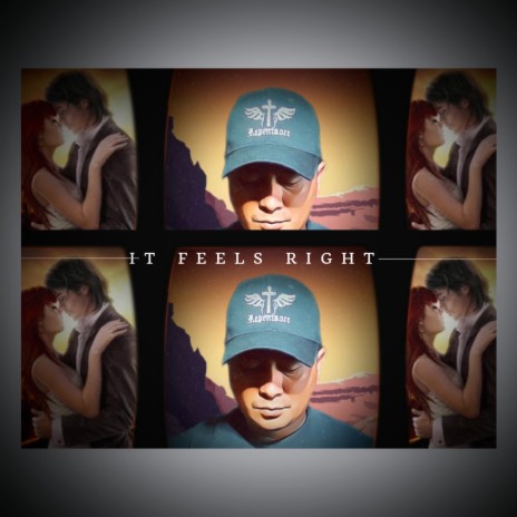 It feels right | Boomplay Music