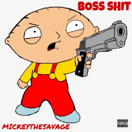 Boss Shit