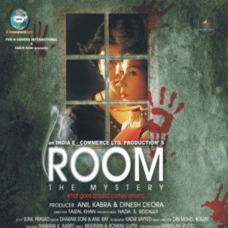 Room The Mystery