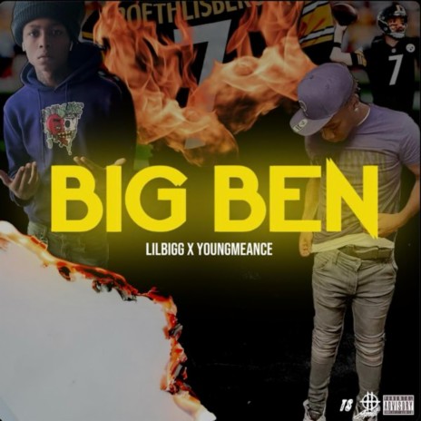 Big Ben (feat. YoungMenace) | Boomplay Music