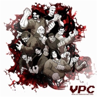 VPC 2011 Compilation