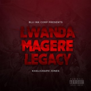 Lwanda Magere Legacy