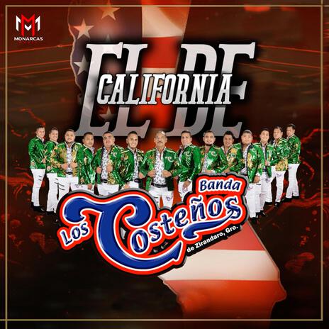 El De California | Boomplay Music