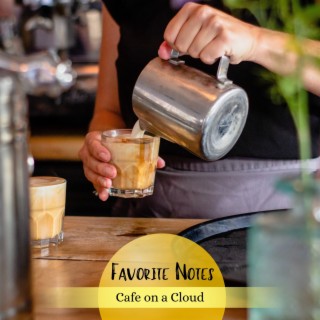 Cafe on a Cloud