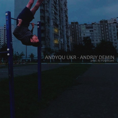 Andriy Demin | Boomplay Music