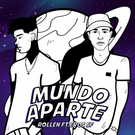 Mundo Aparte ft. Eros SF | Boomplay Music