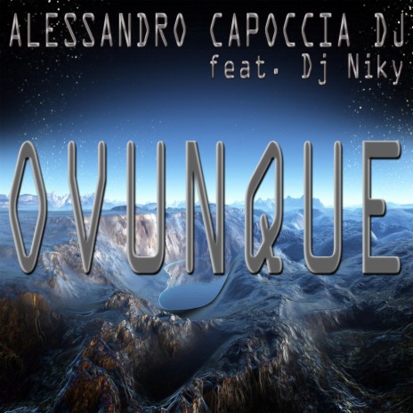 Ovunque (feat. DJ Niky)