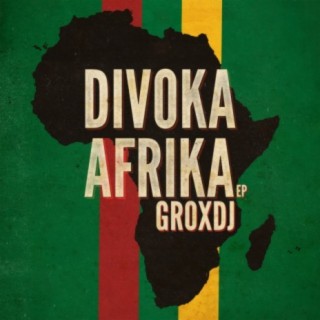 Divoka Afrika