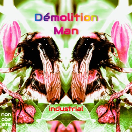 DEMOLITION MAN | Boomplay Music