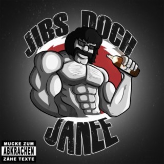 Jibs doch janee lyrics | Boomplay Music