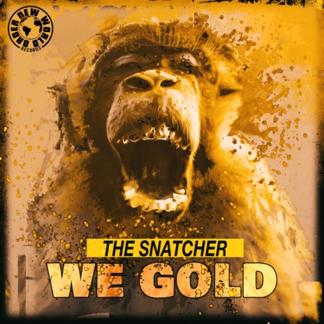 We Gold (Original Mix)