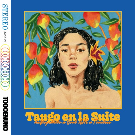 Tango en la Suite ft. Soul AM & Timeless | Boomplay Music