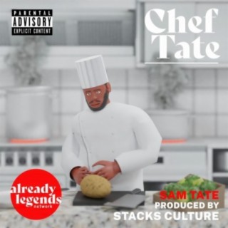 CHEF TATE (INSTRUMENTALS)