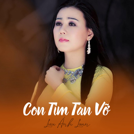 Con Tim Tan Vỡ ft. Hoàng Nhật Minh | Boomplay Music