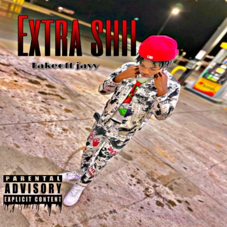 Extra Shiii | Boomplay Music