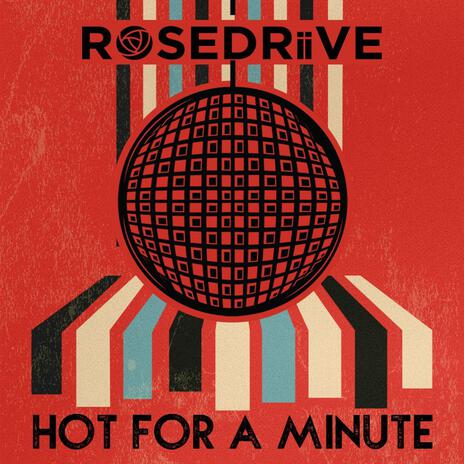 HOT FOR A MINUTE | Boomplay Music