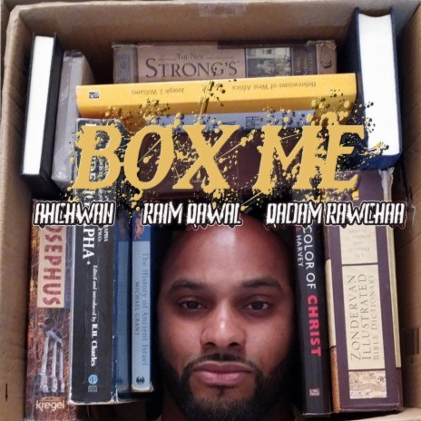 Box Me ft. Raim Qawal & Qadam Rawchaa