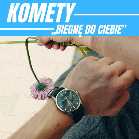 Biegnę do ciebie | Boomplay Music