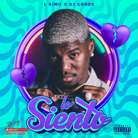 Lo Siento ft. Dj Conds | Boomplay Music