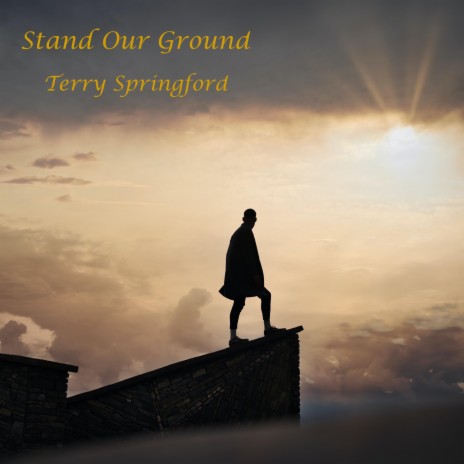 Stand Our Ground | Boomplay Music