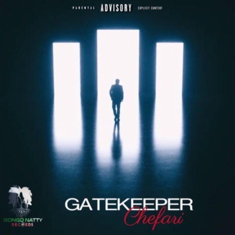 Gatekeeper | Boomplay Music