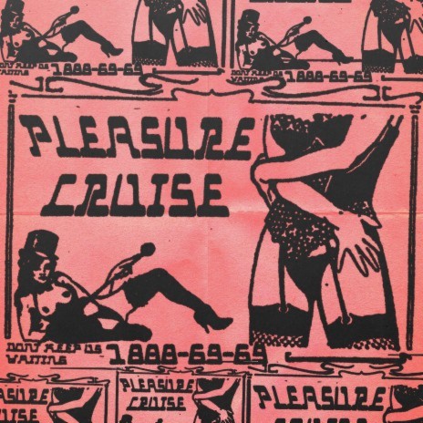 PleasureCruise | Boomplay Music