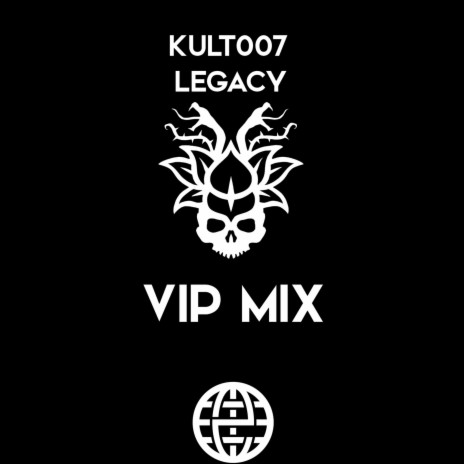 Legacy (VIP Mix) | Boomplay Music