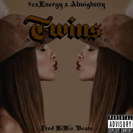 Twins ft. Almighttty | Boomplay Music