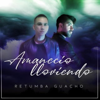 Amaneció lloviendo lyrics | Boomplay Music