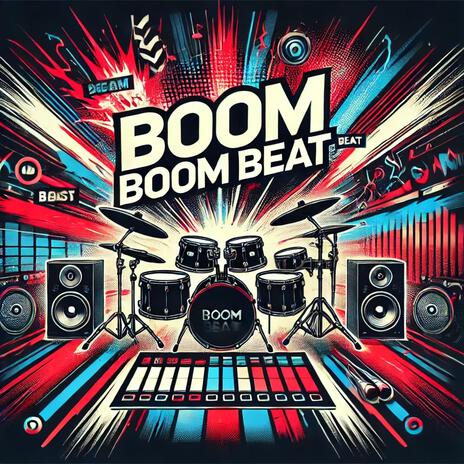 Boom Boom Beat | Boomplay Music