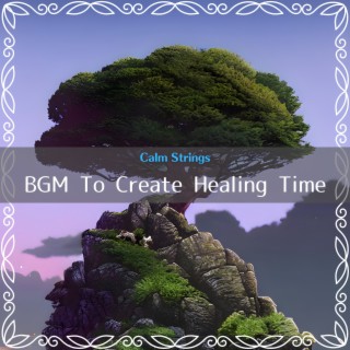 BGM To Create Healing Time