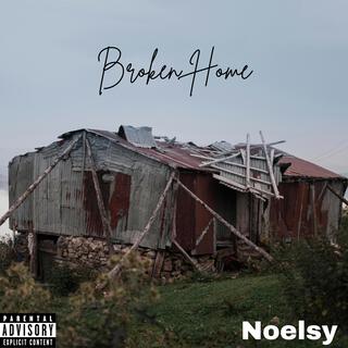 Broken Home