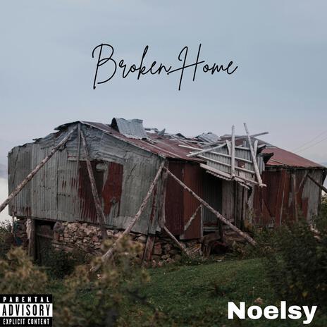 Broken Home | Boomplay Music