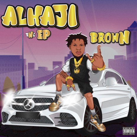 Alhaji 🅴 | Boomplay Music