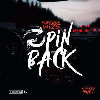 SPIN BACK lyrics | Boomplay Music