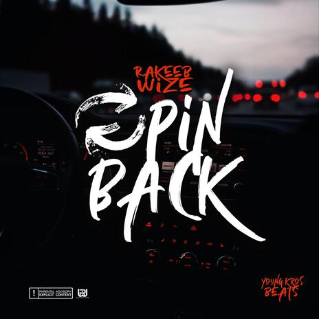 SPIN BACK | Boomplay Music