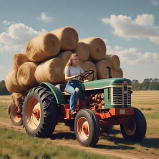 Big Round Bales