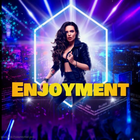 Enjoyment (Reggaeton Type Beat) | Boomplay Music